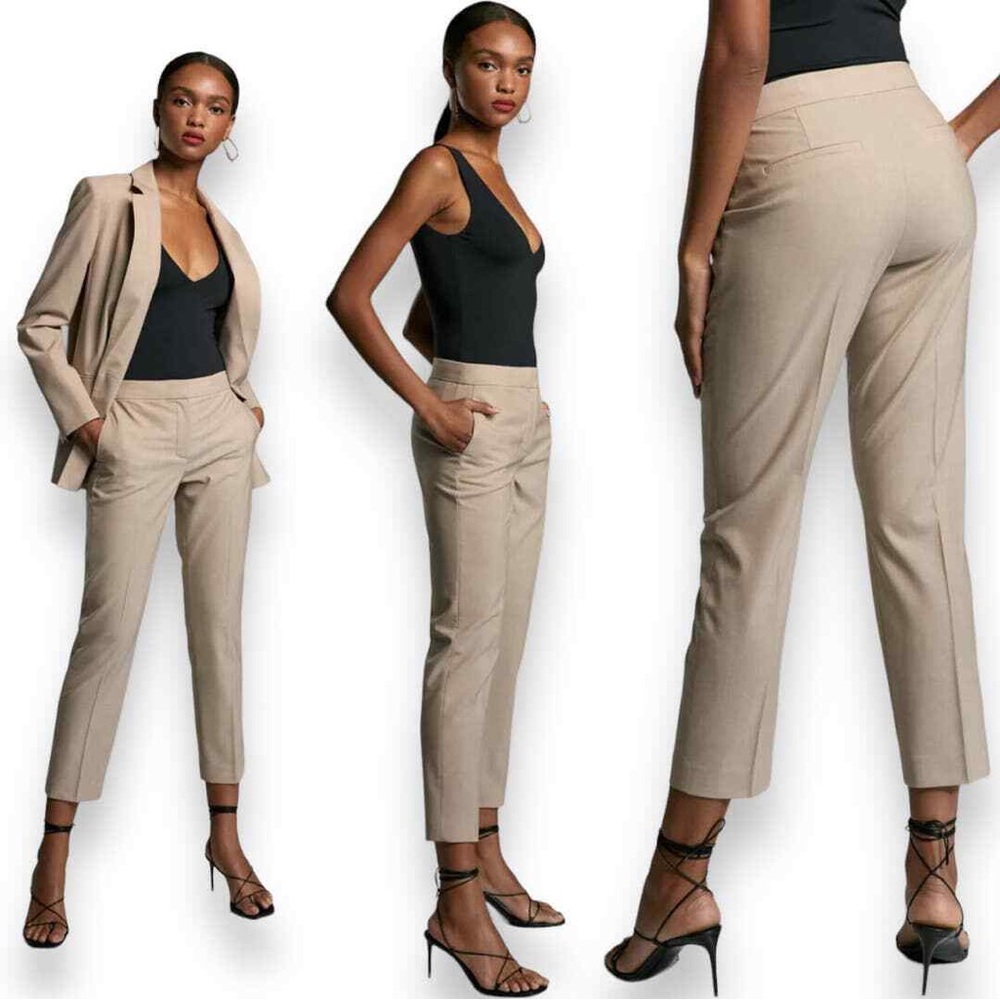 Artizia Babaton Gabe Dress Pants